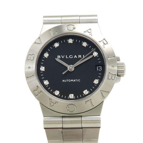 BVLGARI（ブルガリ） ディアゴノスポーツ Aランク. : 質屋さのや Yahoo 
