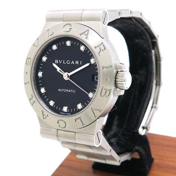 BVLGARI（ブルガリ） ディアゴノスポーツ Aランク. : 質屋さのや Yahoo