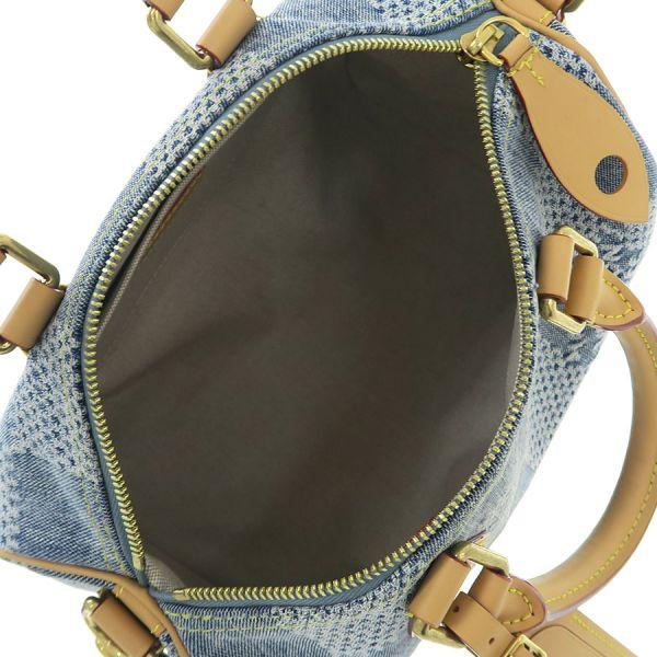 LOUIS VUITTON（ルイ・ヴィトン） ダミエ キーポル バンドリエール25 A
