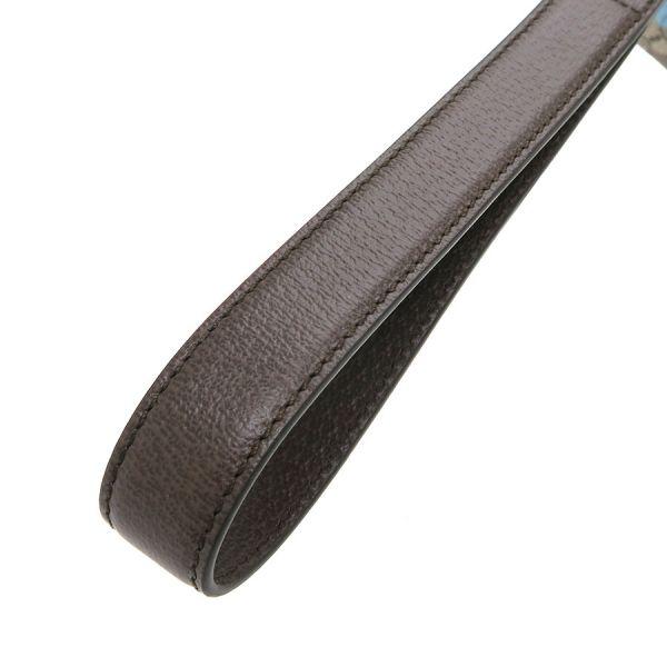グッチ GGカモフラージュ・2WAYショルダー  Aランク.の画像