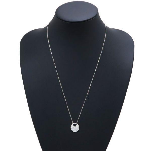 Cartier（カルティエ） アミュレットドゥカルティエネックレス/SM