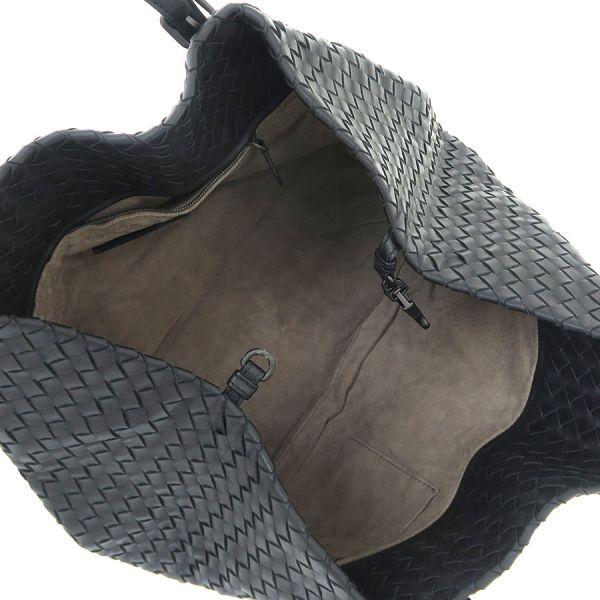 BOTTEGA VENETA（ボッテガ・ヴェネタ） イントレチャート・トート