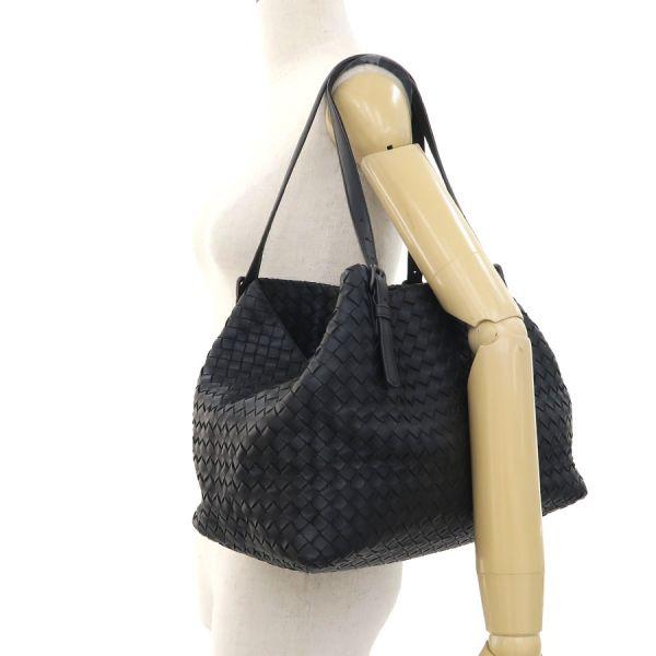 BOTTEGA VENETA（ボッテガ・ヴェネタ） イントレチャート・トート
