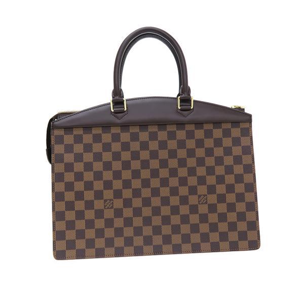 LOUIS VUITTON（ルイ・ヴィトン） ダミエ リヴィエラ SPO Sランク