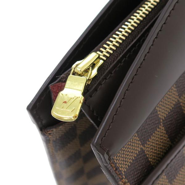 LOUIS VUITTON（ルイ・ヴィトン） ダミエ リヴィエラ SPO Sランク