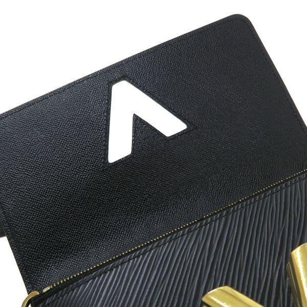 LOUIS VUITTON（ルイ・ヴィトン） エピ ポルトフォイユ・ツイスト B