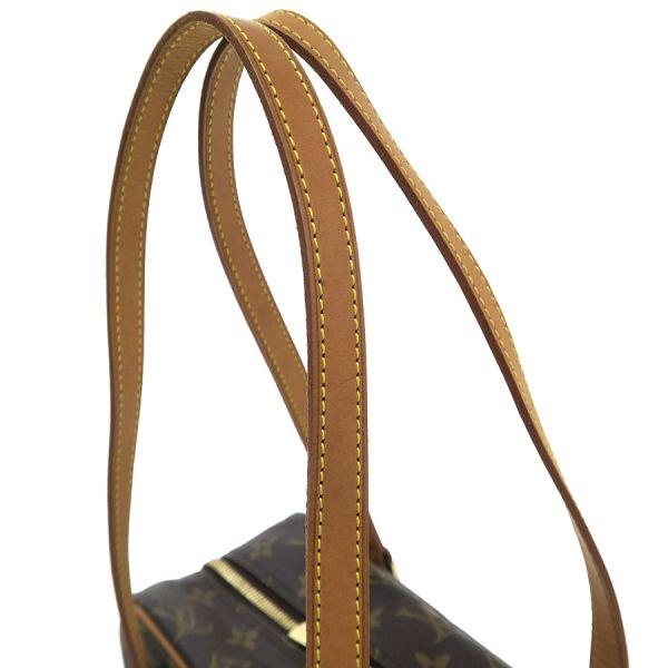 レディースバッグ　ルイヴィトンモノグラムシテMM LOUIS VUITTON】ルイヴィトン『モノグラム シテMM』M51182