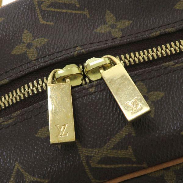 LOUIS VUITTON ルイヴィトン モノグラム シテMM Bランク. : 質屋