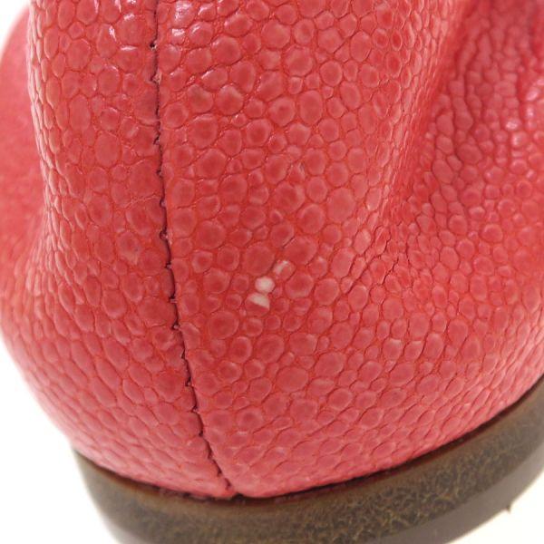 miu miu（ミュウミュウ） バレエシューズ Bランク. : 質屋さのや Yahoo
