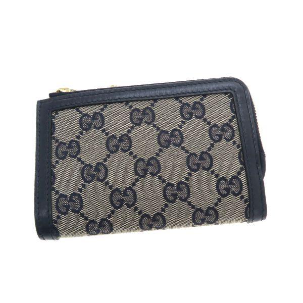 GUCCI（グッチ） 2つ折り財布 Aランク. : 質屋さのや Yahoo!ショップ