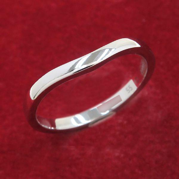 Cartier（カルティエ） バレリーナウェディングリング#55(日本サイズ
