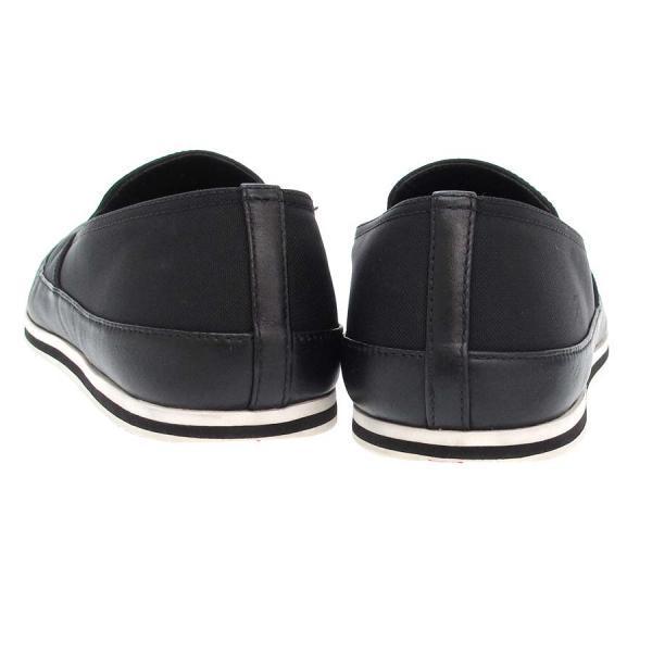 PRADA（プラダ） スリッポン Bランク. : 質屋さのや Yahoo!ショップ