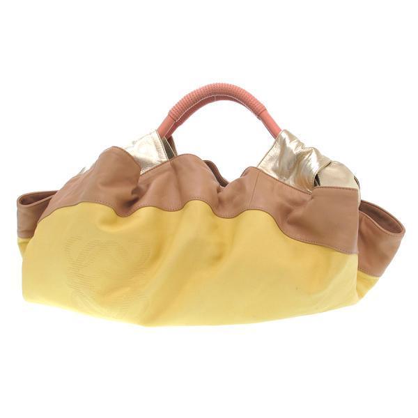 ロエベ ナッパアイレ Bランク. 最新限定商品販壳 ファッション