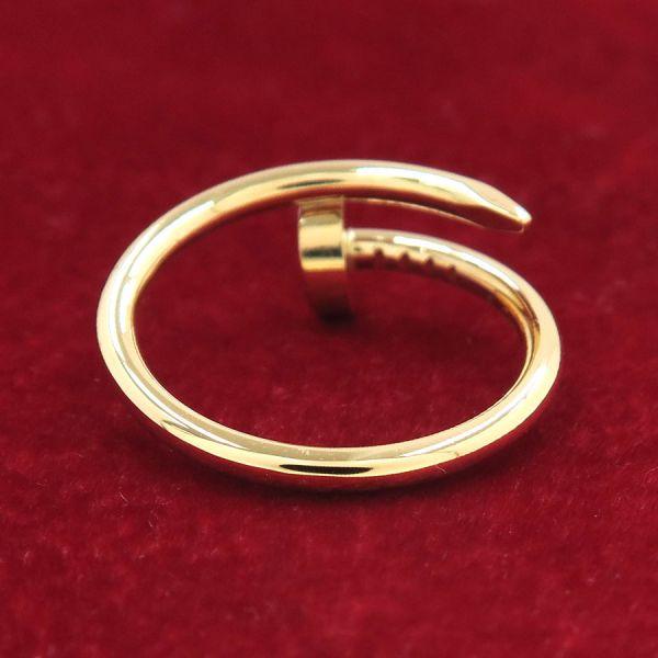 Cartier（カルティエ） ジュストアンクルリング/スモールモデル#47 