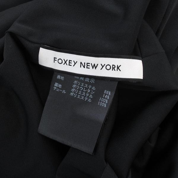 FOXEY（フォクシー） FOXEYニューヨーク ワンピース Bランク. : 質屋さ