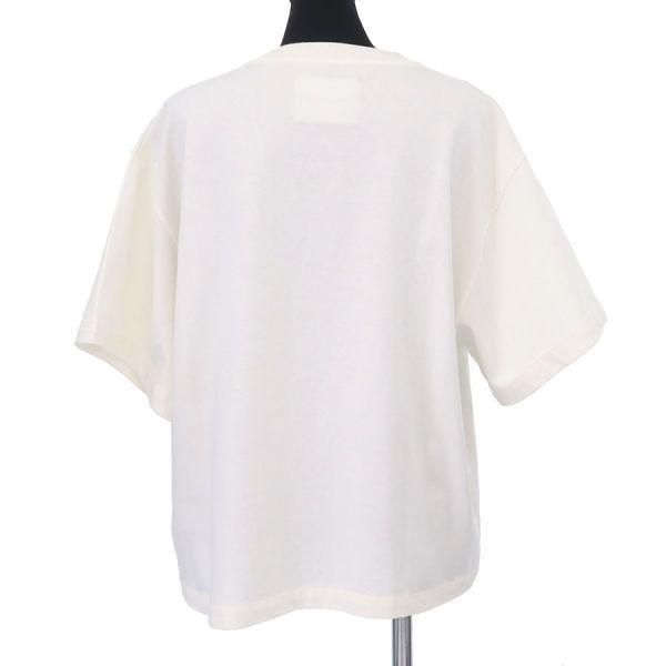 JIL SANDER（ジルサンダー） Tシャツ Bランク. : 質屋さのや Yahoo