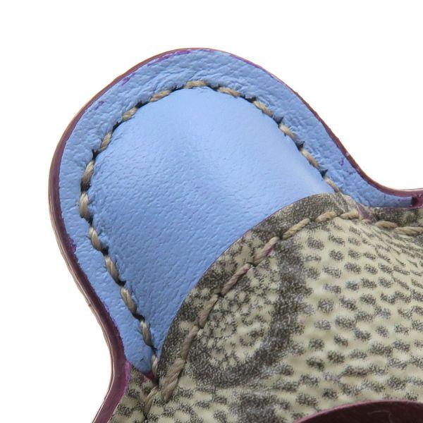 グッチ パンダシェイプ チャーム  Aランク.の画像
