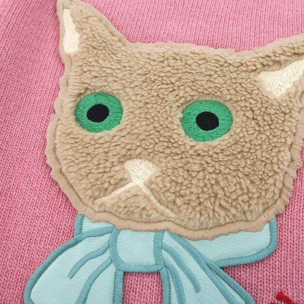 グッチ ニットトップス  Aランク.の画像