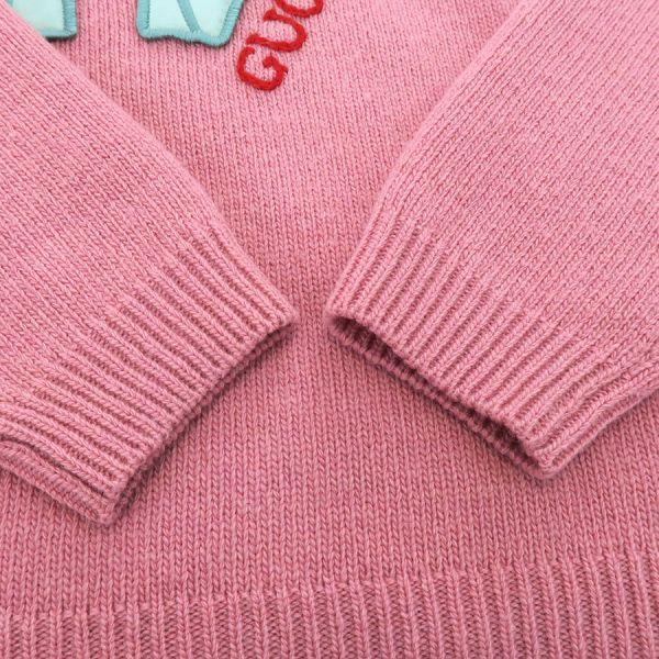 グッチ ニットトップス  Aランク.の画像