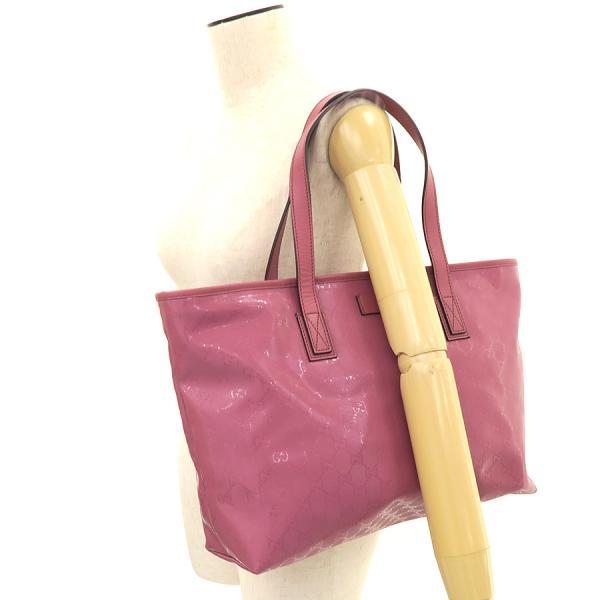 GUCCI グッチ GGインプリメ・トート Aランク. : 質屋さのや Yahoo 