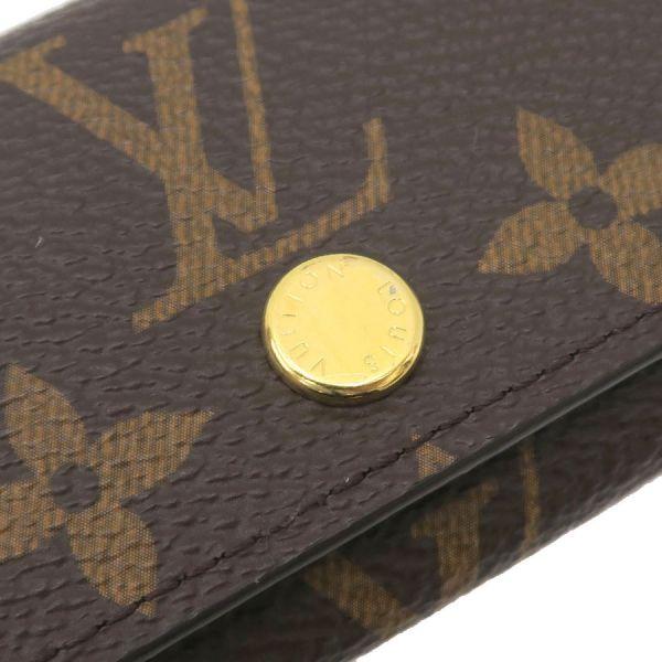 LOUIS VUITTON（ルイ・ヴィトン） モノグラム キーケース
