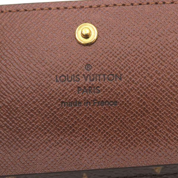 LOUIS VUITTON（ルイ・ヴィトン） モノグラム キーケース