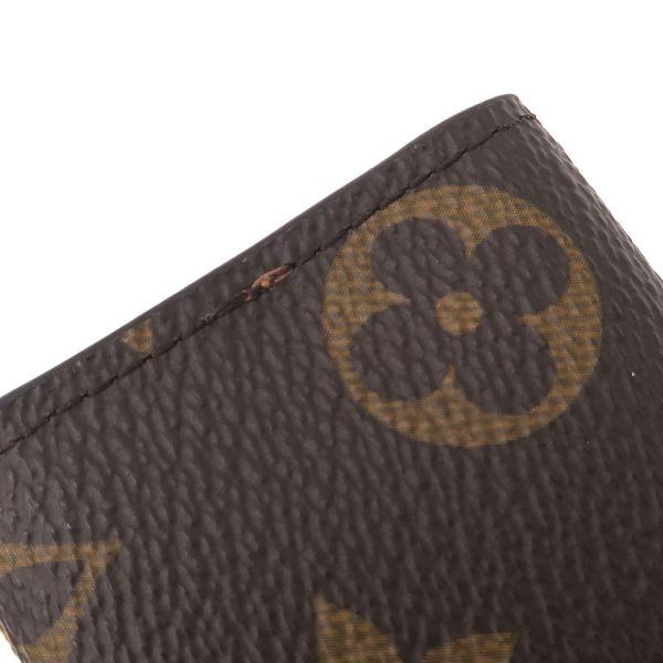 LOUIS VUITTON（ルイ・ヴィトン） モノグラム キーケース