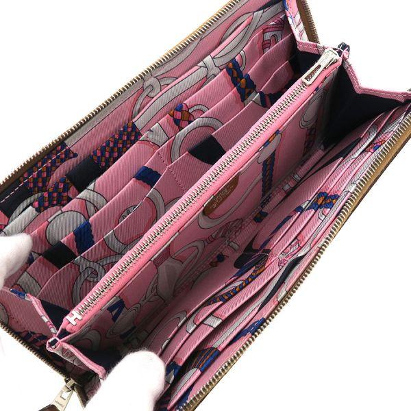 HERMES（エルメス） アザップロング・シルクイン Aランク. : 質屋さの