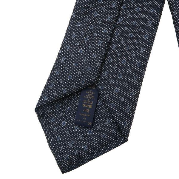 専用です。　　ルイ ヴィトン ネクタイ・モノグラム クラシック 新品 未使用 LOUIS VUITTON（ルイ・ヴィトン） ネクタイ・モノグラム クラシック