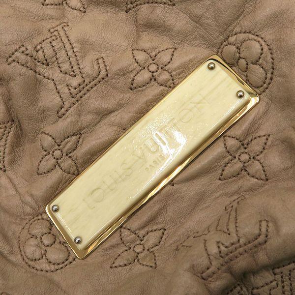 LOUIS VUITTON（ルイ・ヴィトン） オランプ・ストラトゥスPM Bランク 