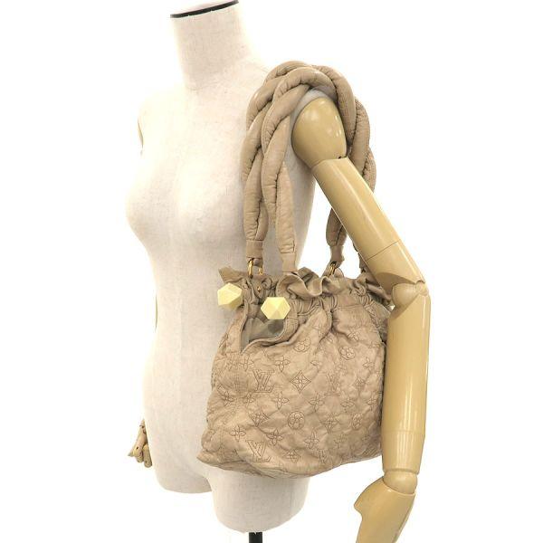 LOUIS VUITTON（ルイ・ヴィトン） オランプ・ストラトゥスPM Bランク 