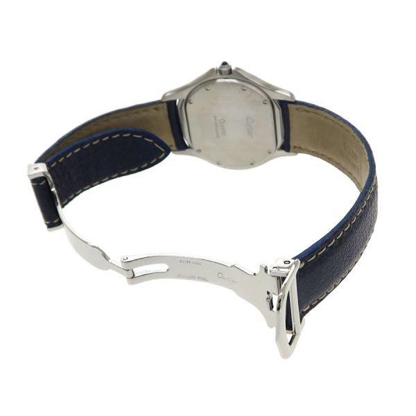 Cartier（カルティエ） パンテールクーガーLM Aランク. : 質屋さのや
