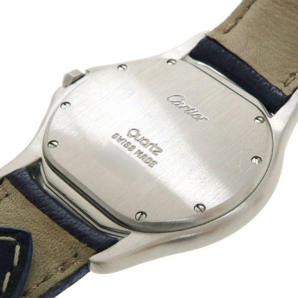 Cartier（カルティエ） パンテールクーガーLM Aランク. : 質屋さのや
