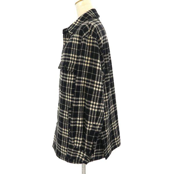 ★美品★BURBERRY★バーバリー★ジャケット★正規品 BURBERRY（バーバリー） ジャケット Bランク. : 質屋さのや Yahoo