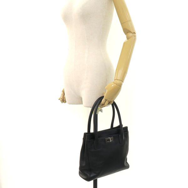 CHANEL（シャネル） 2.55エグゼクティブスモールトー Aランク. : 質屋