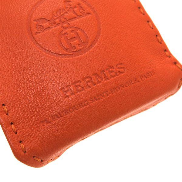 HERMES（エルメス） サックオランジュ バッグチャーム Bランク. : 質屋