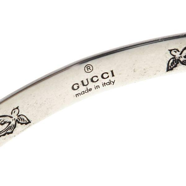 GUCCI（グッチ） ブラインドフォーラブブレス Bランク. : 質屋さのや