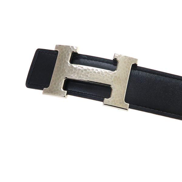 HERMES エルメス　コンスタンス⬜︎Bベルト65 美品 HERMES（エルメス） コンスタンス・ベルト Bランク. : 質屋さのや