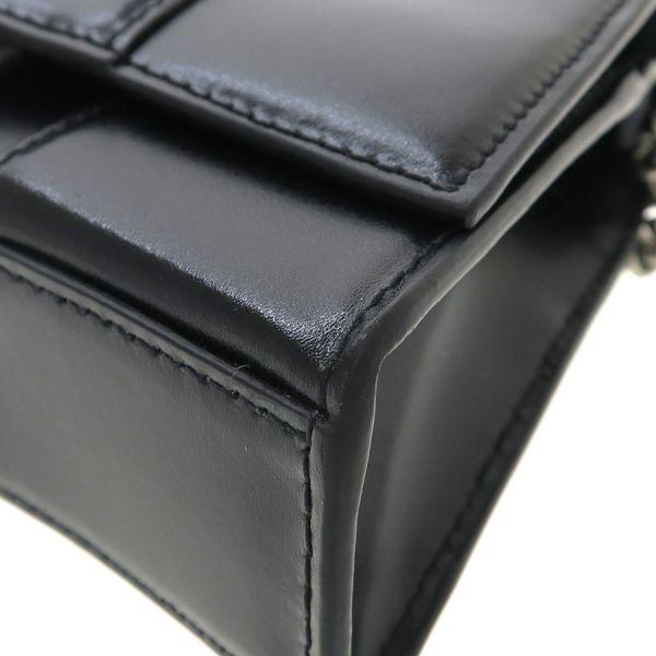 バレンシアガ アワーグラス・チェーンウォレット/アディダス  Aランク.の画像