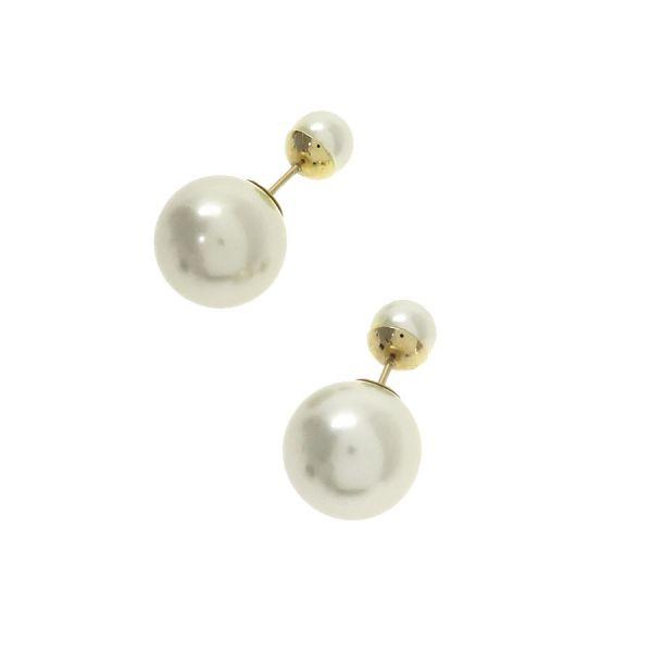 Christian Dior（クリスチャン・ディオール） Dior Tribales ピアス A