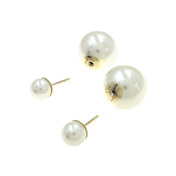 Christian Dior（クリスチャン・ディオール） Dior Tribales ピアス A