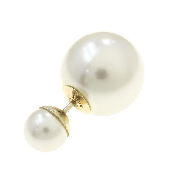 Christian Dior（クリスチャン・ディオール） Dior Tribales ピアス A