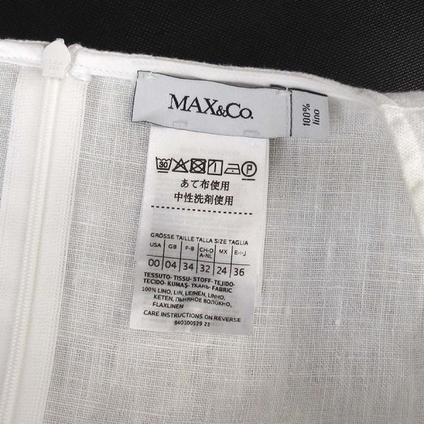 Max&Co. ワンピース Bランク._7