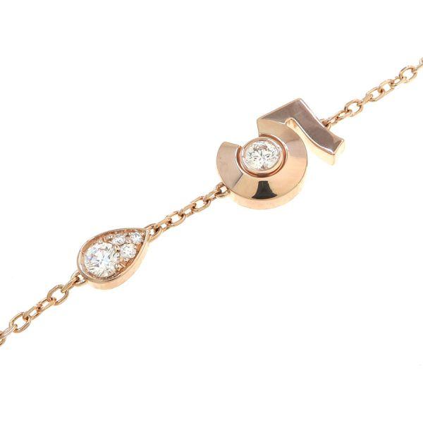 CHANEL（シャネル） エクストレドゥシャネルN゜5ブレスレット Aランク