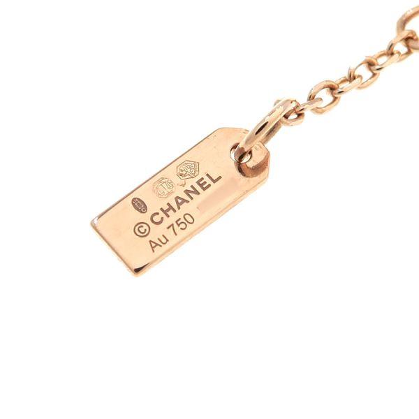 CHANEL（シャネル） エクストレドゥシャネルN゜5ブレスレット Aランク
