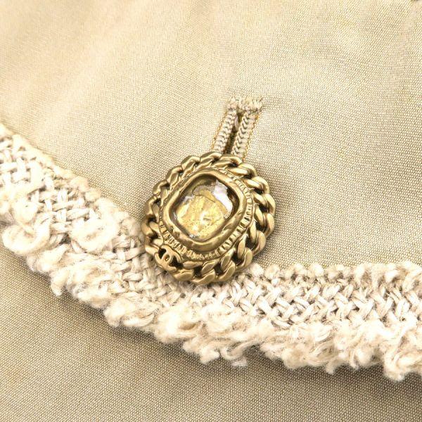 CHANEL（シャネル） トレンチコート Cランク. : 質屋さのや Yahoo