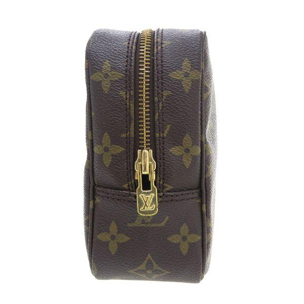LOUIS VUITTON（ルイ・ヴィトン） モノグラム 化粧用ポーチ23 Bランク