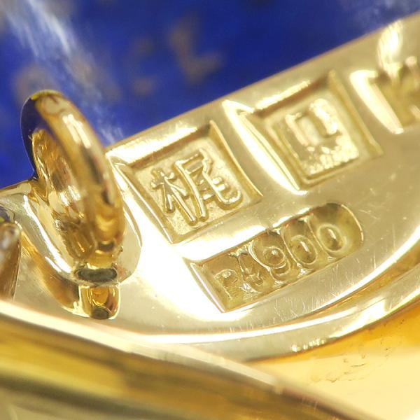 梶光夫 エマーユダイヤブローチorトップ Aランク. : 質屋さのや Yahoo