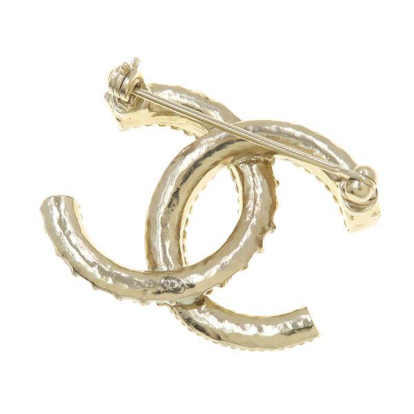 CHANEL（シャネル） B18Cブローチ Aランク. : 質屋さのや Yahoo 