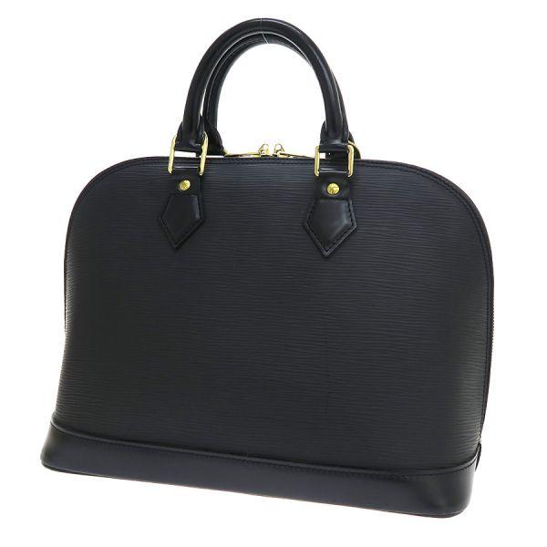 LOUIS VUITTON（ルイ・ヴィトン） エピ アルマPM Bランク. : 質屋さの